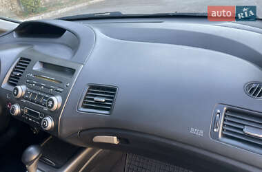 Седан Honda Civic 2007 в 