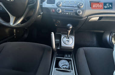 Седан Honda Civic 2007 в 