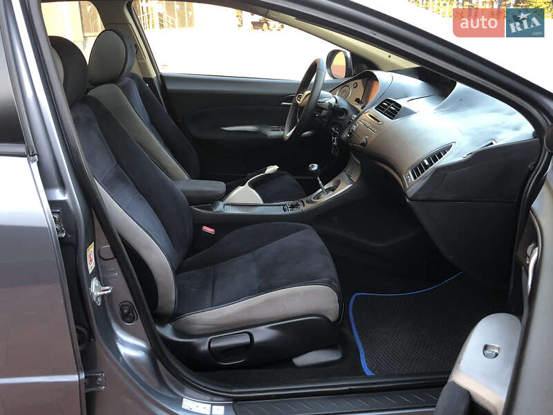 Хетчбек Honda Civic 2006 в Одесі