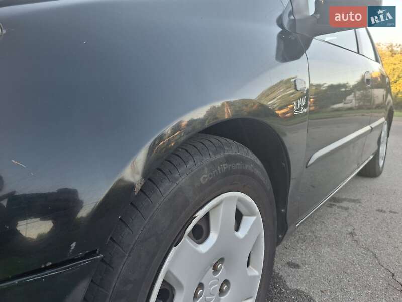 Хэтчбек Honda Civic 2003 в Чернигове фото 11 Хэтчбек Honda Civic 2003 в Чернигове