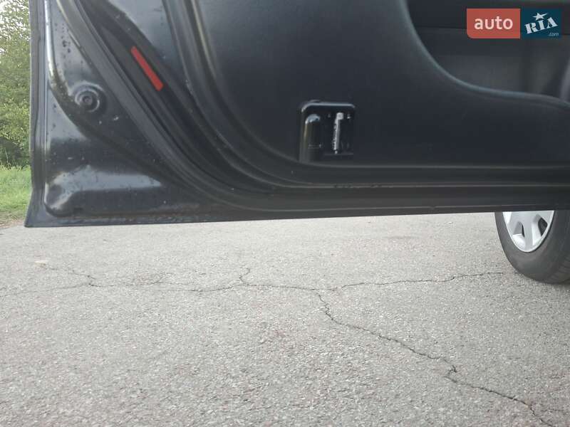 Хэтчбек Honda Civic 2003 в Чернигове фото 16 Хэтчбек Honda Civic 2003 в Чернигове