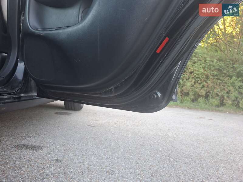 Хэтчбек Honda Civic 2003 в Чернигове фото 21 Хэтчбек Honda Civic 2003 в Чернигове