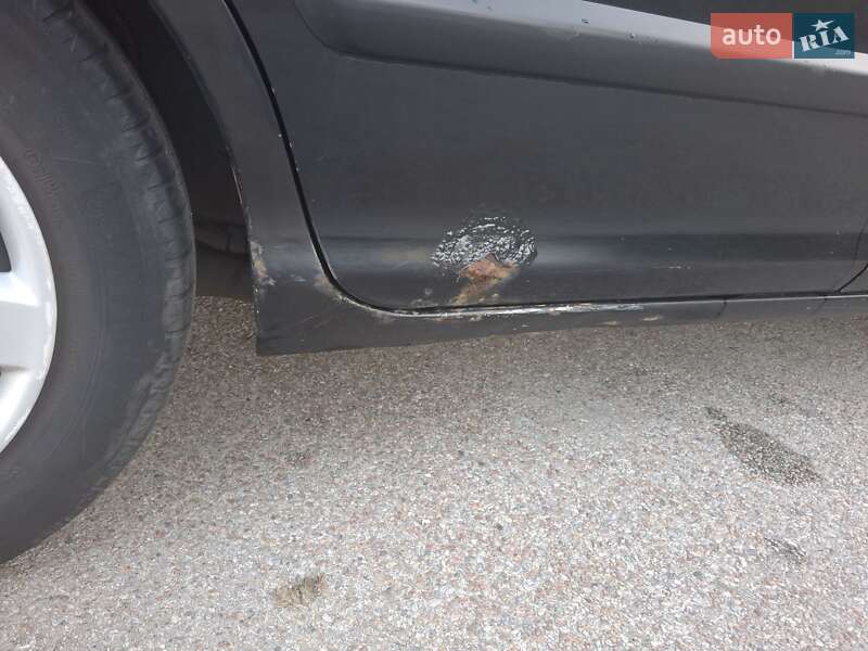 Хэтчбек Honda Civic 2003 в Чернигове фото 25 Хэтчбек Honda Civic 2003 в Чернигове