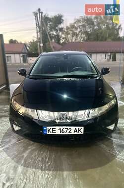 Honda Civic 2008 Honda Civic 2008