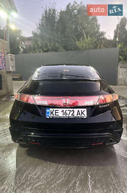 Хэтчбек Honda Civic 2008 в 