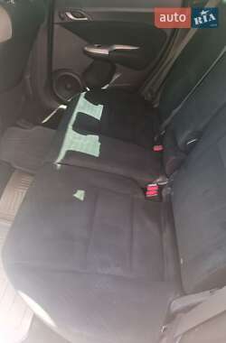 Хэтчбек Honda Civic 2006 в 