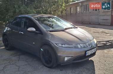 Honda Civic 2007