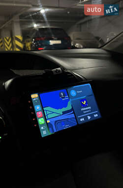 Хэтчбек Honda Civic 2006 в 