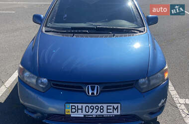 Купе Honda Civic 2005 в Киеве