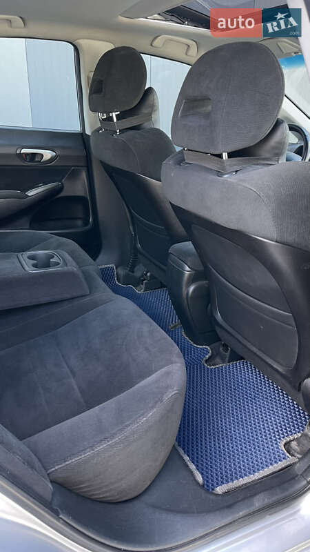 Седан Honda Civic 2008 в Хмельницком