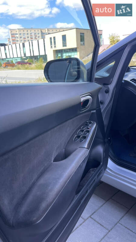 Седан Honda Civic 2008 в Хмельницком