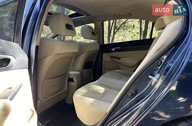 Седан Honda Civic 2007 в 