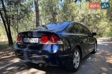 Седан Honda Civic 2007 в 