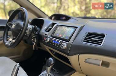 Седан Honda Civic 2007 в 