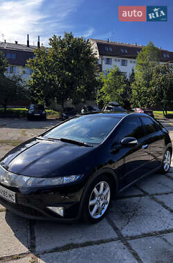 Honda Civic 2008