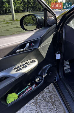 Хэтчбек Honda Civic 2008 в 