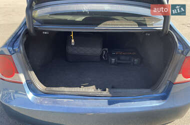 Седан Honda Civic 2008 в 