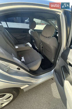 Седан Honda Civic 2008 в Могилев-Подольске