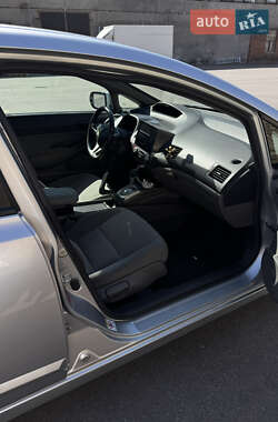 Седан Honda Civic 2008 в Могилев-Подольске