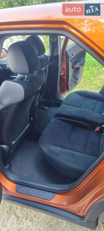 Хетчбек Honda Civic 2008 в Коростені