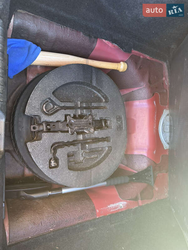 Купе Honda Civic 2006 в Виннице