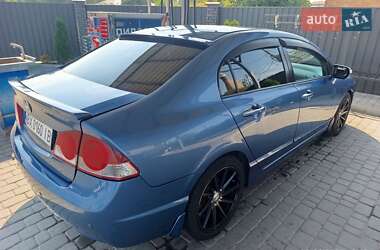 Седан Honda Civic 2008 в 