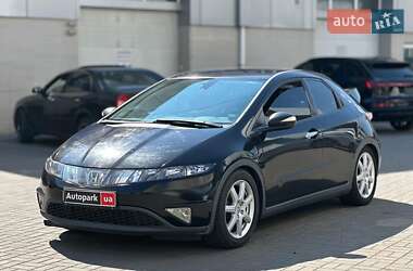 Honda Civic 2008