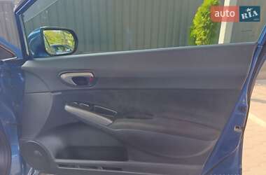 Седан Honda Civic 2008 в 