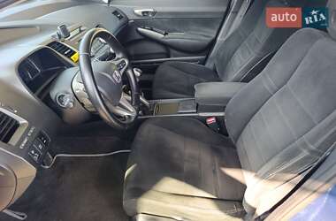Седан Honda Civic 2008 в 