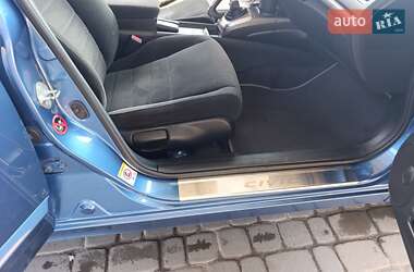 Седан Honda Civic 2008 в 
