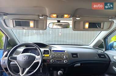 Седан Honda Civic 2008 в 