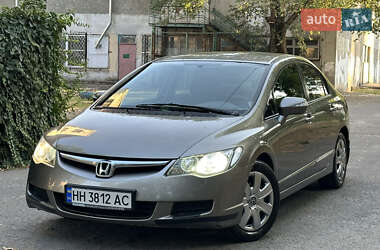 Honda Civic 2008