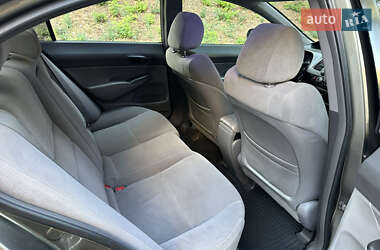 Седан Honda Civic 2008 в 