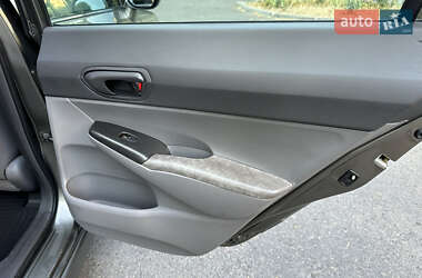 Седан Honda Civic 2008 в 