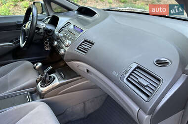 Седан Honda Civic 2008 в 