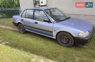 Седан Honda Civic 1988 в 