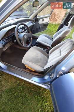 Седан Honda Civic 1988 в 