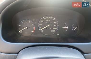Седан Honda Civic 1998 в 