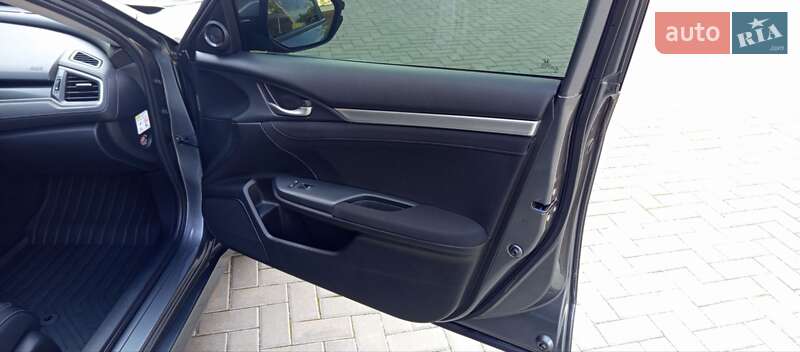 Седан Honda Civic 2020 в Житомире фото 21 Седан Honda Civic 2020 в Житомире