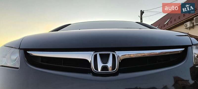 Седан Honda Civic 2008 в Одесі