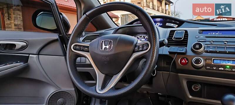 Седан Honda Civic 2008 в Одесі