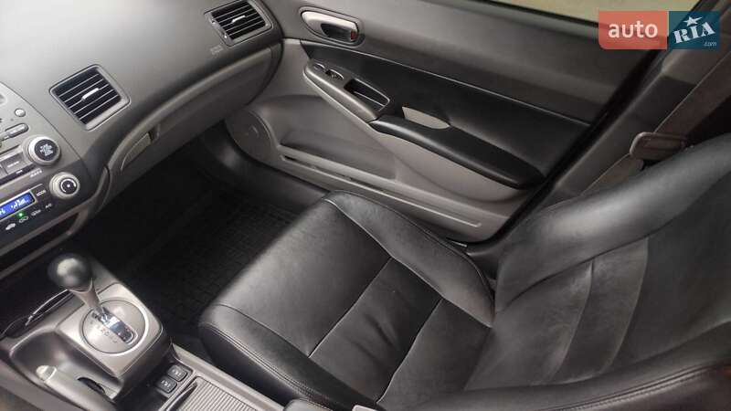 Седан Honda Civic 2008 в Одесі