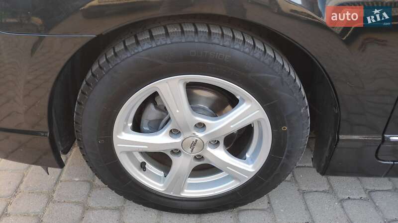 Седан Honda Civic 2008 в Одесі