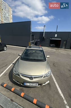 Honda Civic 2008