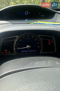 Седан Honda Civic 2008 в 