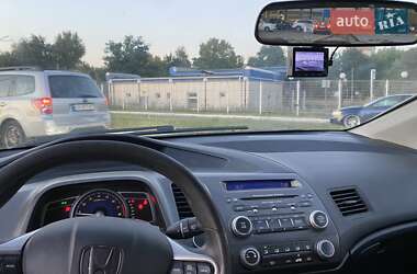 Купе Honda Civic 2006 в 