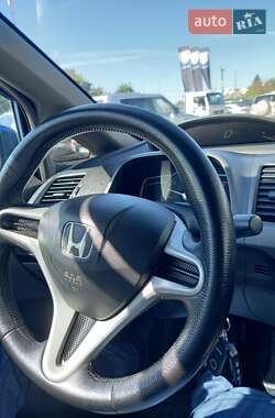 Седан Honda Civic 2008 в 