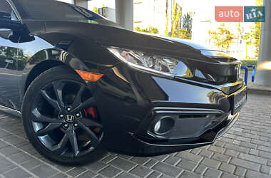 Седан Honda Civic 2020 в 