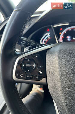Седан Honda Civic 2020 в 