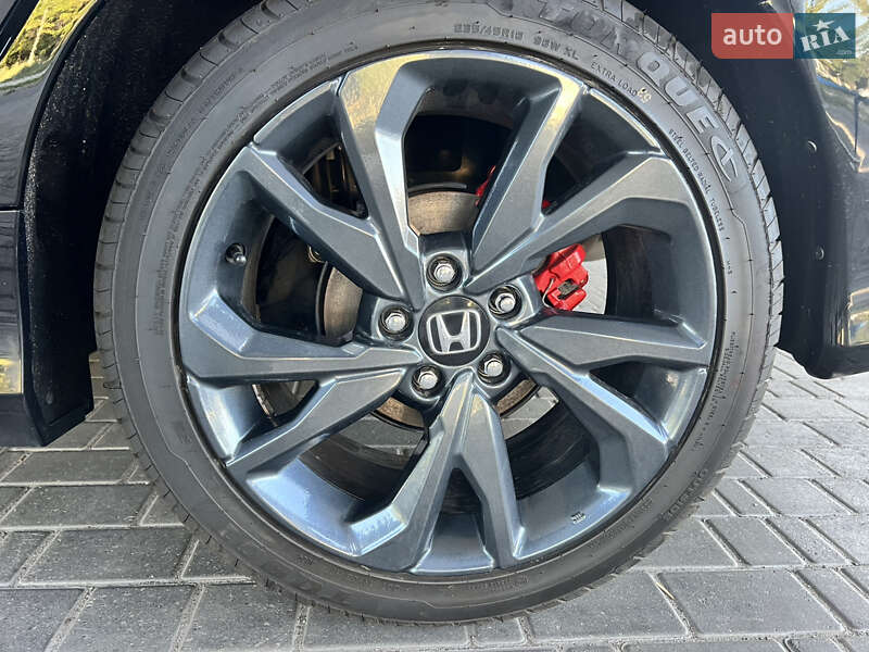 Седан Honda Civic 2020 в Николаеве фото 20 Седан Honda Civic 2020 в Николаеве